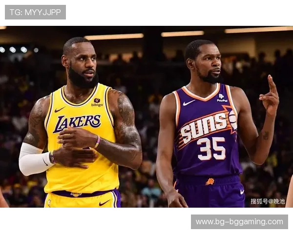 NBA直播吧深度解析今日比赛焦点与关键对决全盘预测